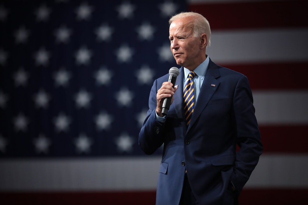 Is Biden walking back on his climate goals?