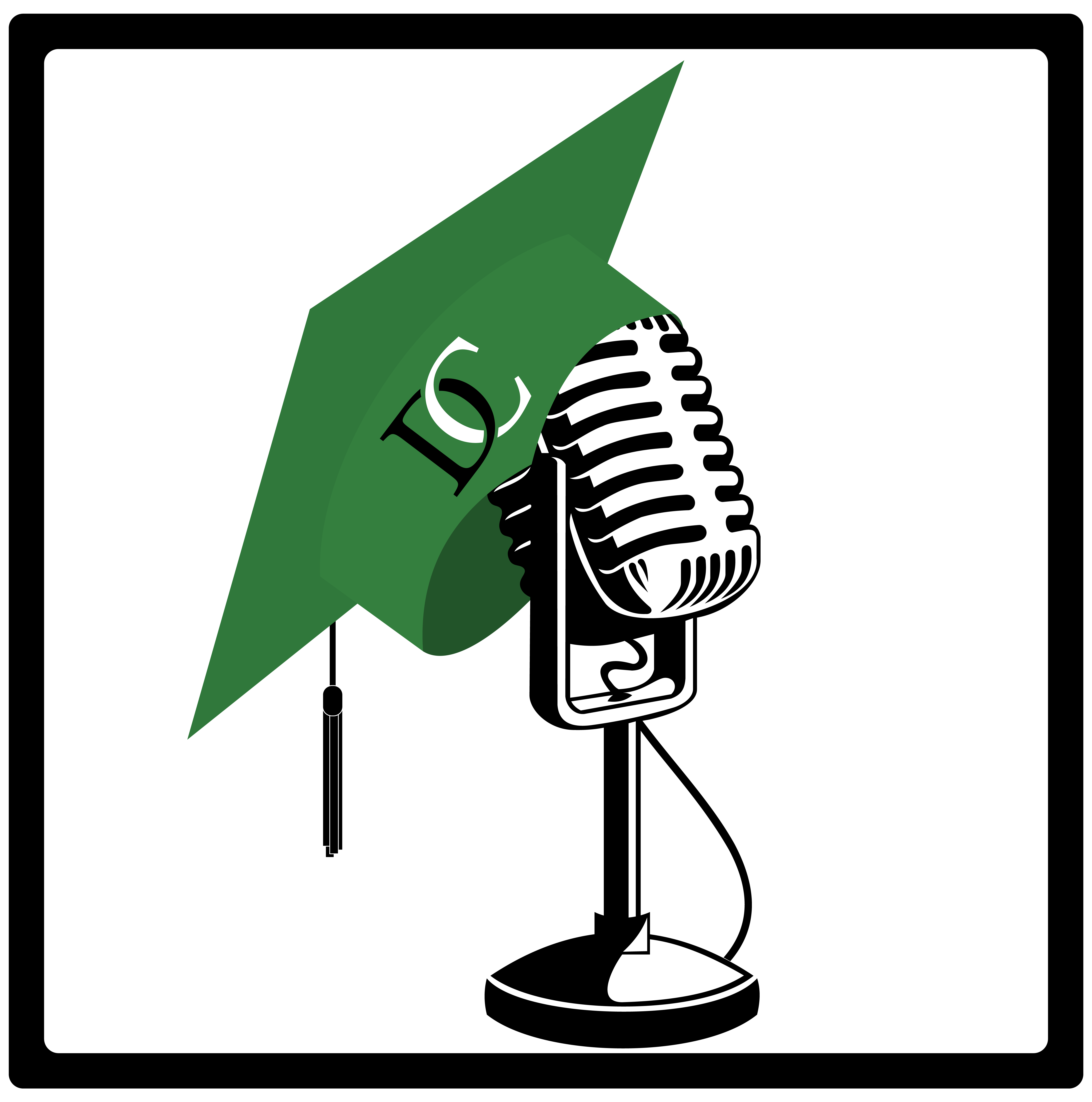 Instructed: Introducing the Collegiate’s New Podcast About Delta Faculty