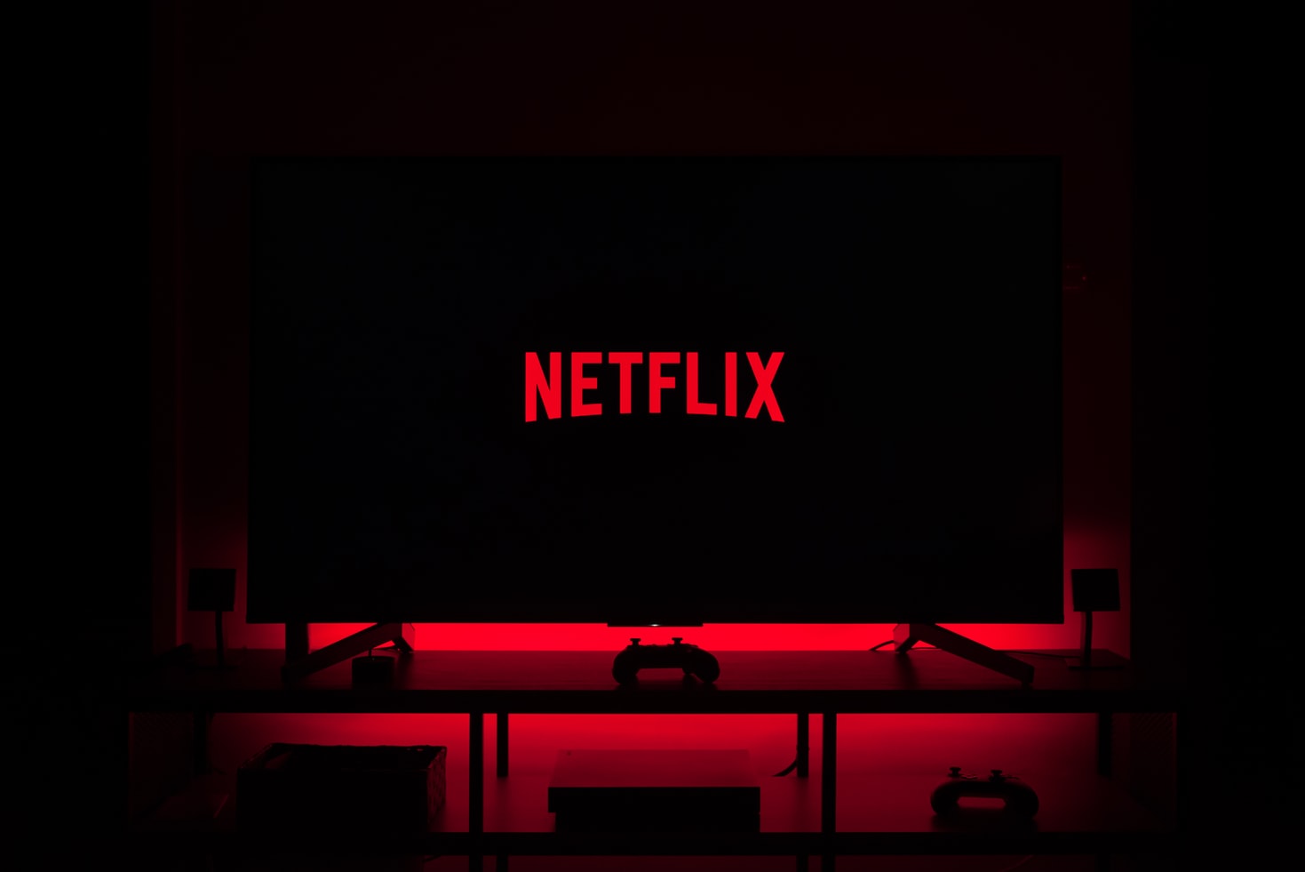 New to Netflix this month