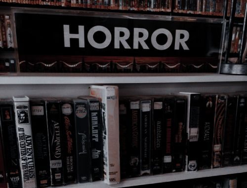Ten horror films to watch this Halloween