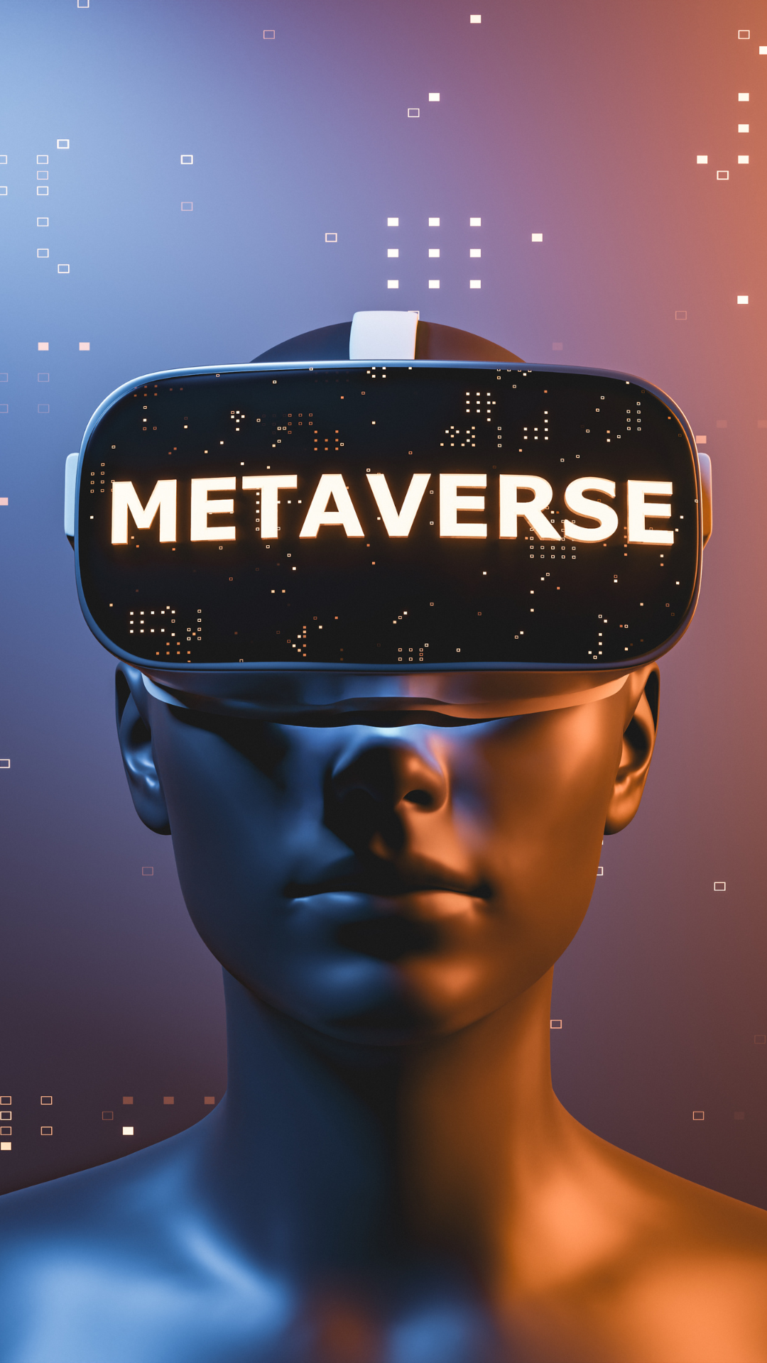 Metaverse becoming a mega failure