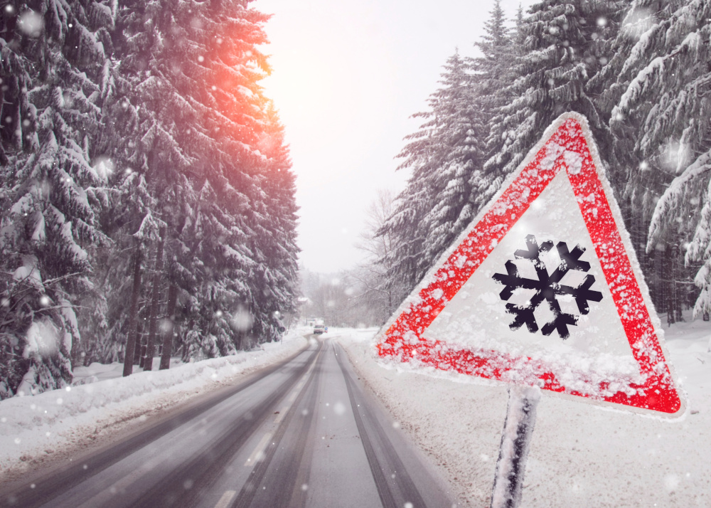 Tips for vehicle safety this winter