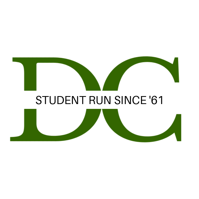 Delta Collegiate logo
