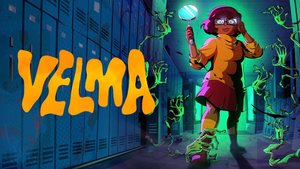 Cartoon review: Velma