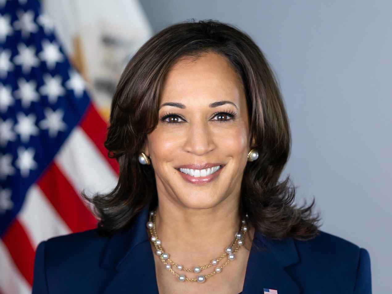 Why Kamala Harris should run in the 2024 Presidential election