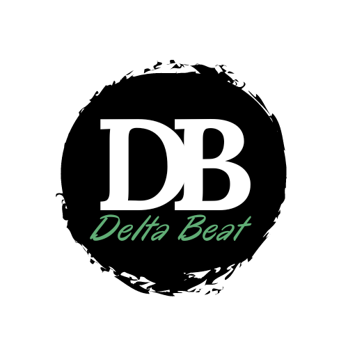 Delta Beat logo