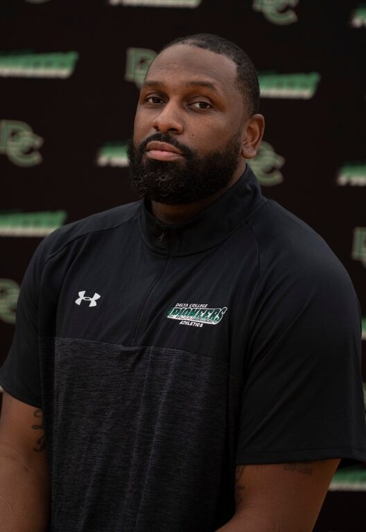 Q&A with Coach Ryvon Covile from the Men’s Basketball Team