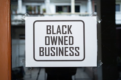 Celebrate Black History Month by visiting some of these locally Black Owned Businesses
