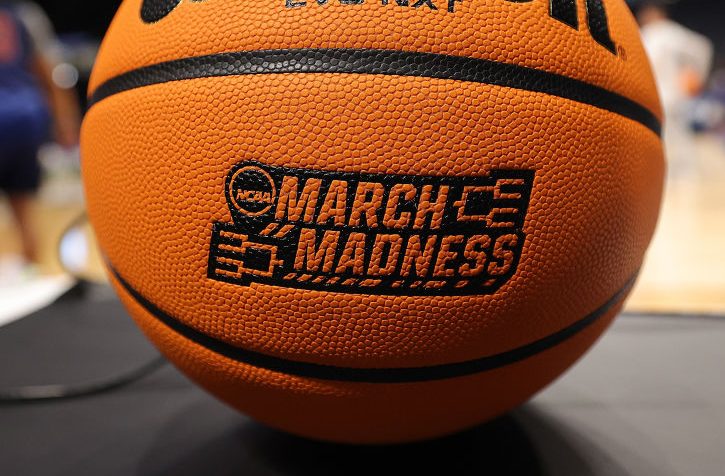 How 1 students March Madness bracket tanked in a day