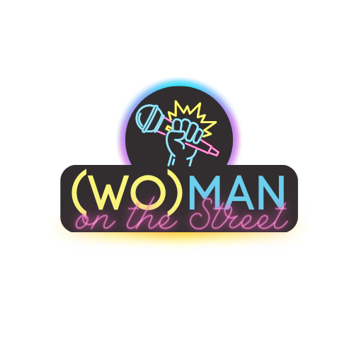 (WO)man on the Street: Inventions