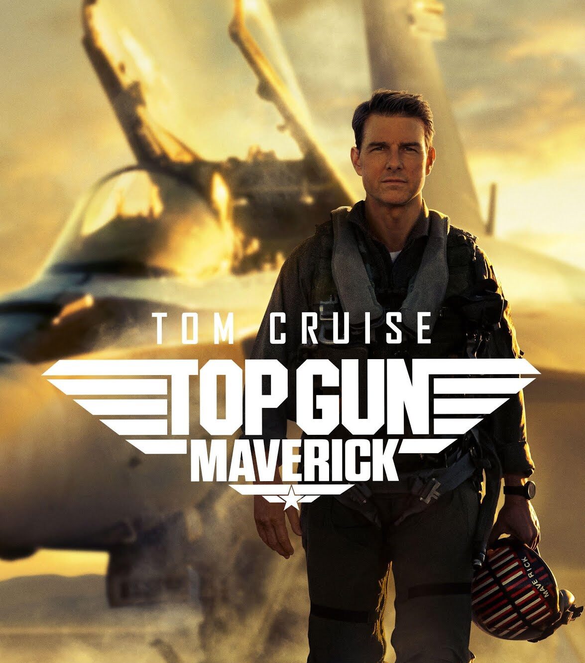 Top Gun: Maverick' Is America's Cry for Help - POLITICO