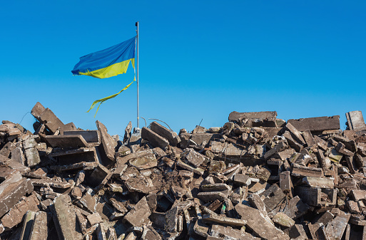 The war in Ukraine has been going on for over a year long, so what’s happened?