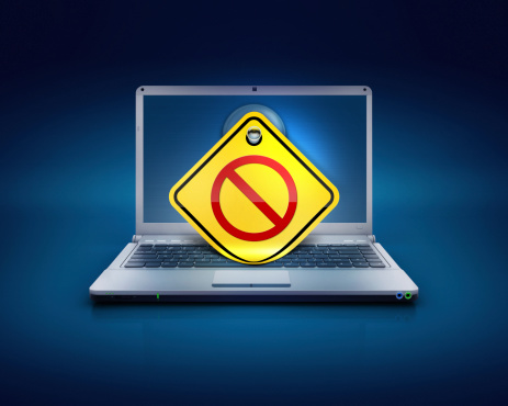 Upset over website bans in Ubly schools 