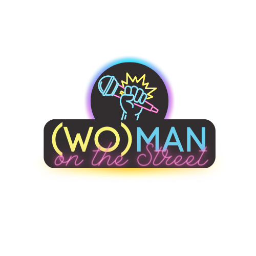 (WO)man on the Street: Easter Edition