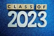 Class of 2023 Commencement Ceremony is on April 28 