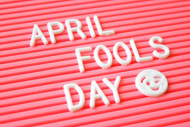The 'serious' history of April Fools' Day - Delta Collegiate
