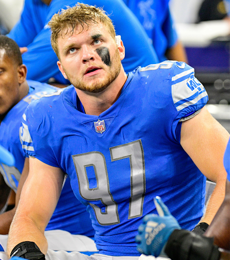 Why you should still root for the Lions this season but not get your hopes up