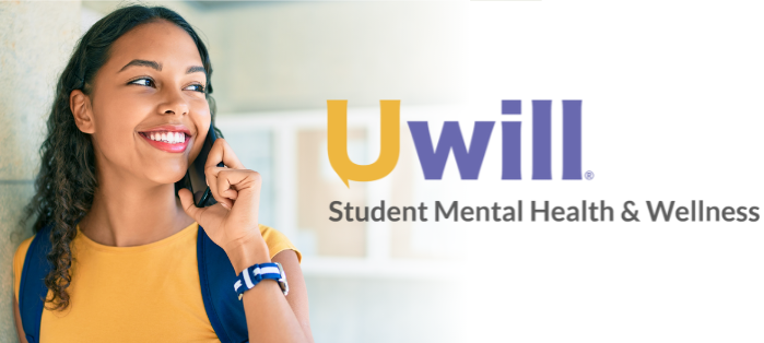 Delta partners with UWill for student mental health