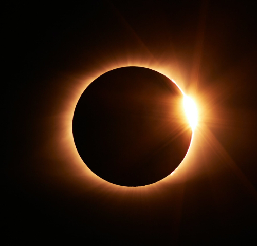 Delta College Planetarium to host free eclipse viewing event