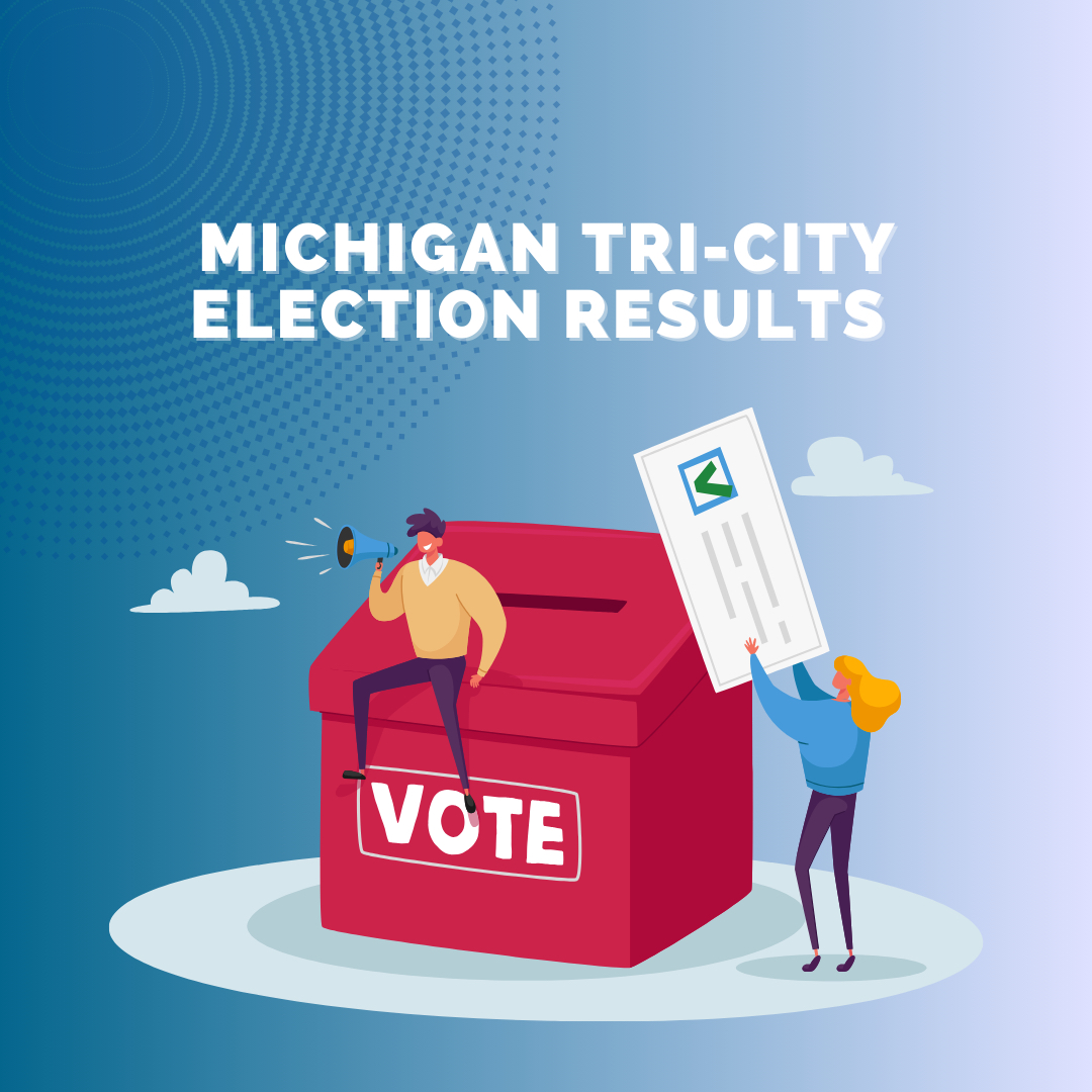 Tri-City election results: