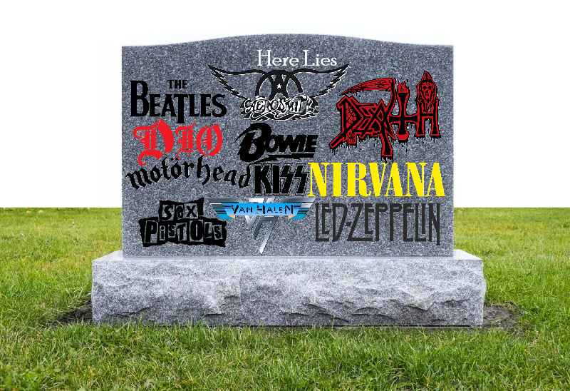 Is rock ‘n’ roll dead?